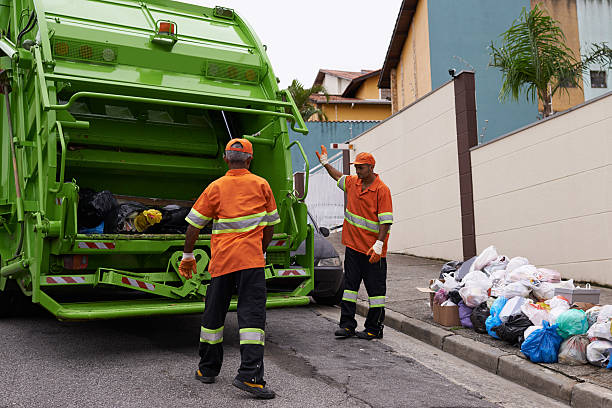 Professional Junk Removal in Angels, CA