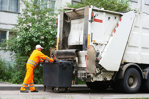 Junk Removal for Events in Angels, CA